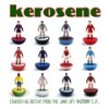 Victory - Kerosene