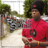 Babylon A Gwaan - Richie Spice