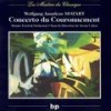 Piano Concerto #23 In A, K 488 - 2. Adagio - Wolfgang Amadeus Mozart&Svetlana Stanceva&Alberto Lizzio&Mozart Festival Orchestra