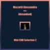 Fire Burning (Speed Techno Remastered Mix) - Mazzetti Alessandro