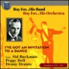 Japanese Sandman (Roy Fox) - Roy Fox & His Band&Denny Dennis