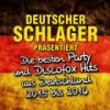 Andrea Berg Partymix - Deutscher Schlager&Rosamunde