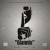 Giannis (feat. nusosa! & Quix) (Explicit) - lluvbando&nusosa!&QUIX