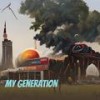 My Generation - Jason Jackson