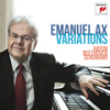 Variation 8 - Emanuel Ax&Ludwig van Beethoven