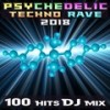 The Tower (Psychedelic Techno Rave 2018 100 Hits DJ Mix Edit) - K Theory&Vulture