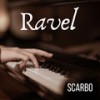 Gaspard De La Nuit,M.55-III.Scarbo - Maurice Ravel&Sandra Kissy