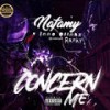 CONCERN ME (feat. Inno Blinkz & Ranky) - Nafamy&Inno Blinkz&Ranky