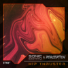 Hip Thruster - Sonic Entity&Perception