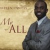 My All(feat. Natasha Brown) - Ehren Owens&Natasha Brown