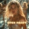 Open Heart (Radio Edit) - Pete Rivera