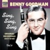 Bei mir bist du schon - Benny Goodman&Martha Tilton&Ziggy Elman&Benny Goodman Quartet