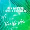 On The Record - Jack Wostear