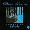 Cotton Tail (Album Version) - Dave Grusin&Clark Terry&Pete Christlieb&George Bohanon&Brian Bromberg&Harvey Mason