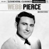 There Stands the Glass - Webb Pierce