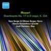 II. Theme with variations: Andante - Hans Berger&Othmar Berger&Joseph Hermann&Vienna Konzerthaus Quartet