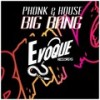 Big Bang (Radio Edit) - pHonk&house