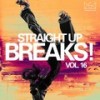 Light Em Up (140 Breaks Mix feat Dustin Hulton) - Afrowhitey&Rough Child