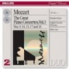 Piano Concerto No.9 in E flat major, K271 'Jeunehomme' - II. Andantino - 內田光子&Jeffrey Tate