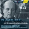 I. Appassionato - South West German Radio Symphony Orchestra&Jonathan Stockhammer