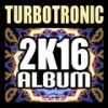 Never Stop (Turbotronic Extended Remix) - Clubhunter