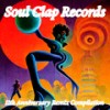 Keep Funkin for the World (FSQ Remix) - Nona Hendryx&Soul Clap