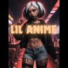 LIL ANIME (Explicit) - DeVon True&Que Tha Poet