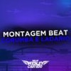 Montagem Beat Corumbá e Ladário (feat. Mc G3 & Mc 2k) (Explicit) - DJ Wesley Castedo&Mc G3&MC 2K