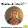 Monteverdi: Magnificat: 4. Quia fecit mihi magna - David Thomas&Christopher Keyte&Hamburger Bläserkreis für alte Musik&Hanns-Martin Schneidt&Regensburger Domspatzen