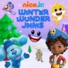 Snowflake Drop - Nick Jr.&Face