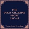 Dynamo A (Hq Remastered 2024) - The Tempo Jazzmen&Dizzy Gillespie