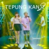 Tepung Kanji 2 (Live) - James AP&Esa Risty