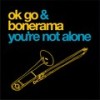 It's A Disaster (iTunes Exclusive) - OK GO&Bonerama