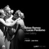 Love Gallery (Juan Arce Remix) - Sebas Ramos&Lucas Perdomo&Juan Arce