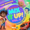 Let's Go Amigos (Dance Remix) - Nick Jr.&Santiago of the Seas