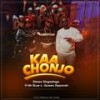 Kaa Chonjo (feat. Mr Blue & Queen Zipporah) - Stereo Singasinga&Mr Blue&Queen Zipporah