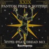 Hype1 (feat. Dread MC) - Fantom Freq&Hotfire&Dread MC