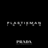 Inxtro (Prada FW21 Womenswear Version) - Plastikman&Richie Hawtin