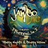 Starry Nights & Blurry Vision (feat. Jawbo) - Jawbo&Ethereal in E