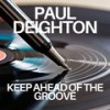 Floating On a Cloud (Radio Edit) - Paul Deighton