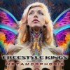 Metamorphosis (Freestyle Mix) - Freestyle Kings&INCARMA