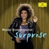 Bolcom: Cabaret Songs: Surprise! - Measha Brueggergosman&BBC Symphony Orchestra&David Robertson