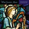 Mary's Lullaby - Gondwana Voices&Sydney Children's Choir&Rosamund Plummer&Jason Noble