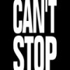 CAN'T STOP (Explicit) - TOYOKI