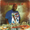 Ice Cold!(feat. The Elements & Quicy Bryce) - DJ Prince Ice&The Elements&Quicy Bryce