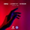 Toca Me - Pulsedriver&DJ Gollum&KYANU