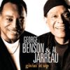 Summer Breeze (Album Version) - George Benson&Al Jarreau