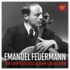 II. Andante - Emanuel Feuermann&海菲兹&Johannes Brahms&The Philadelphia Orchestra&Eugene Ormandy