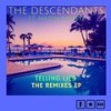 Telling Lies (North Street West 'Step Up' Dub) - The Descendants&Mazen Bedwei&Ashley Beedle&Darren Morris&Jo Wallace