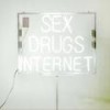 Sex ***** Internet - 新裤子